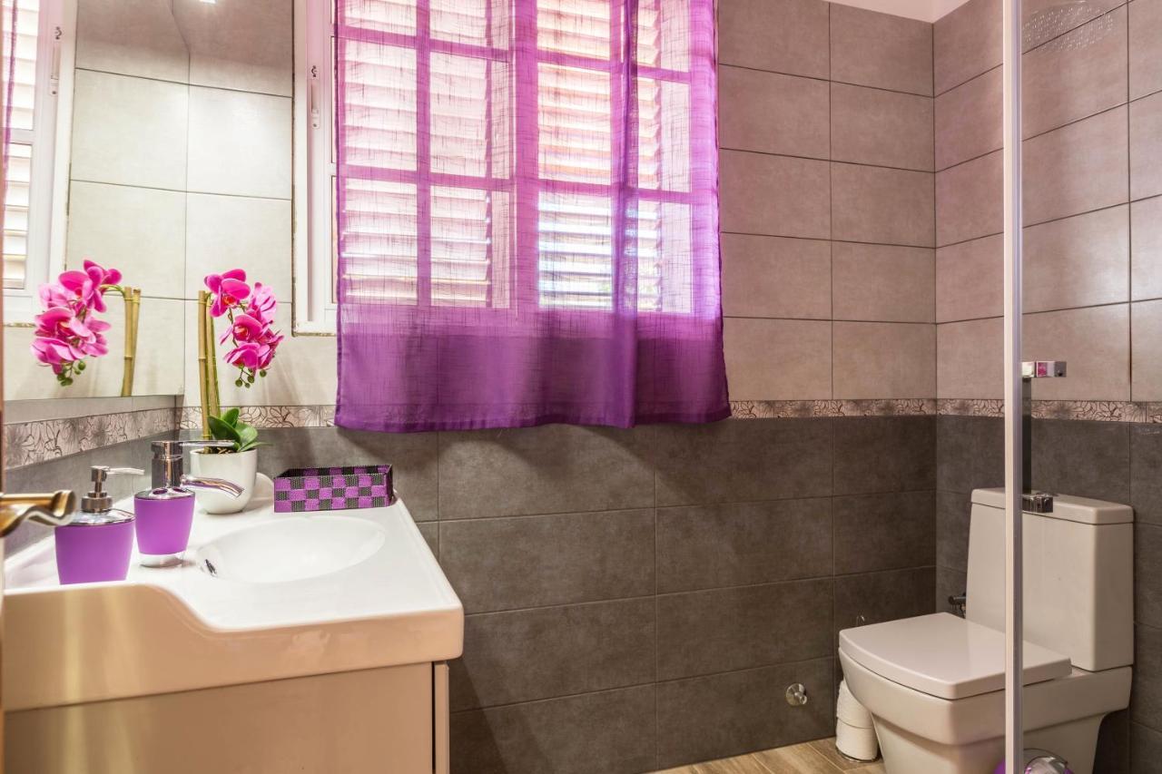 Casa Quintana - Apartamento Carla Tijarafe Buitenkant foto