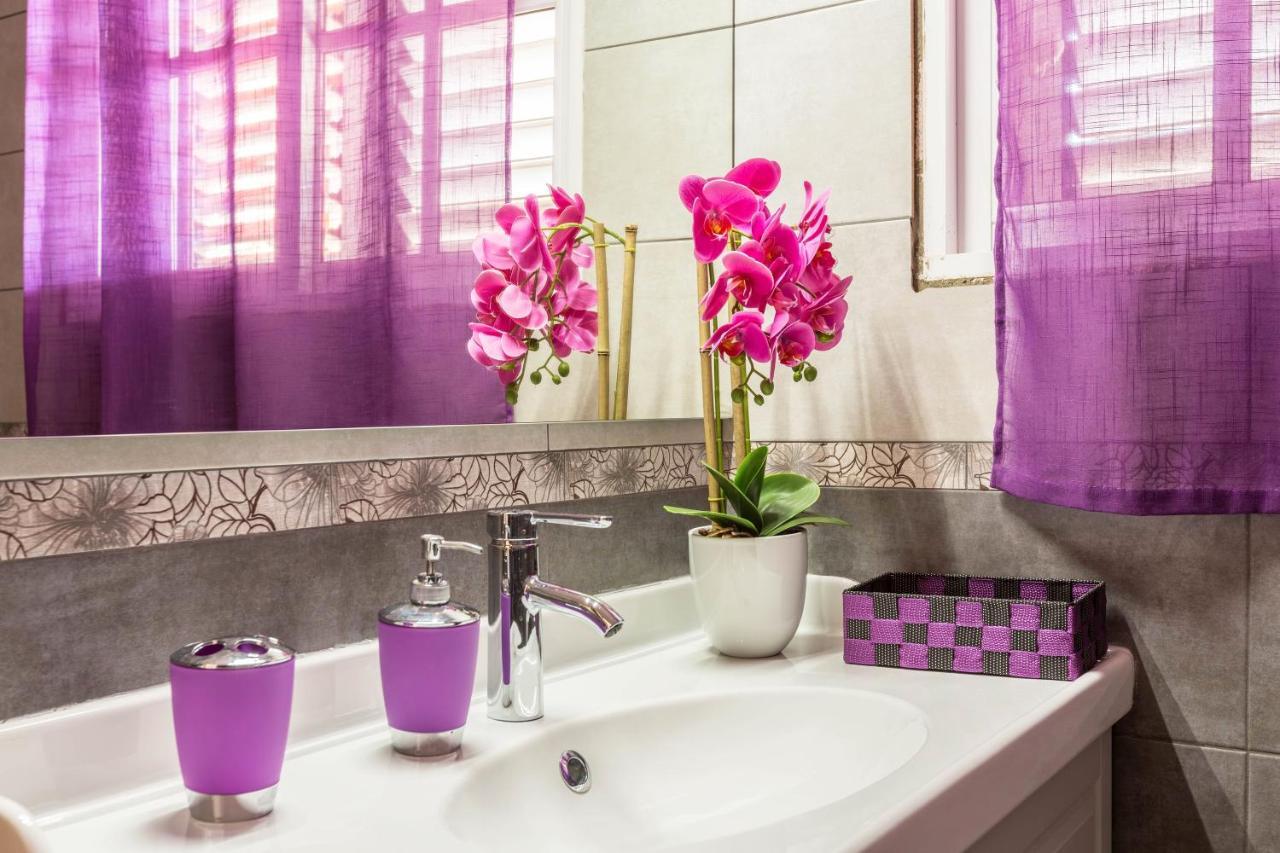 Casa Quintana - Apartamento Carla Tijarafe Buitenkant foto